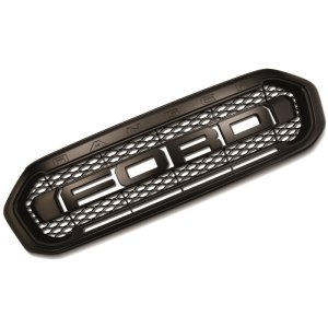 Ford Ranger Grille - Front - Ford Racing - `19-`23